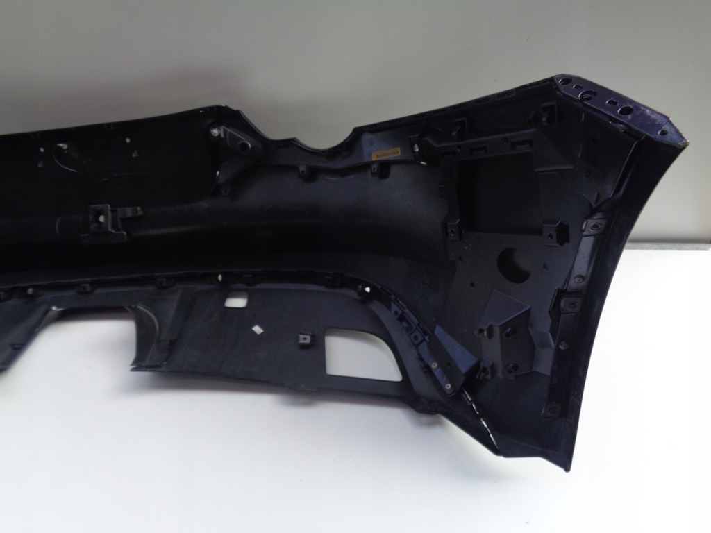 фото №7, Бампер задний jaguar f-type 16- nr 17728