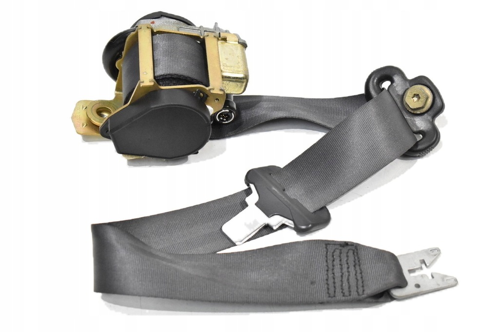 фото №1, Pas безпеки лівий задня vel satis 129093