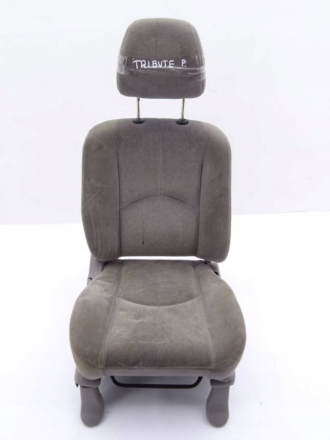 фото №1, Mazda tribute 00-07 сидіння правий перед пасажира