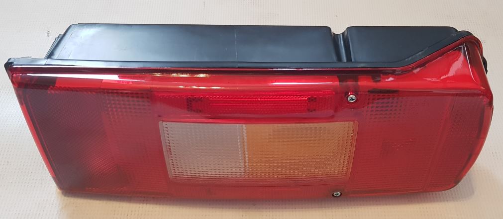 фото №1, Лампа задняя комбинированная volvo fh fh16 fm 9 12 правая