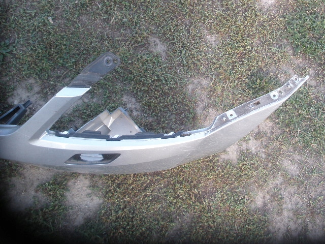 фото №7, Skoda octavia iii 3 lift перед pdc sprysk 16- оригінал