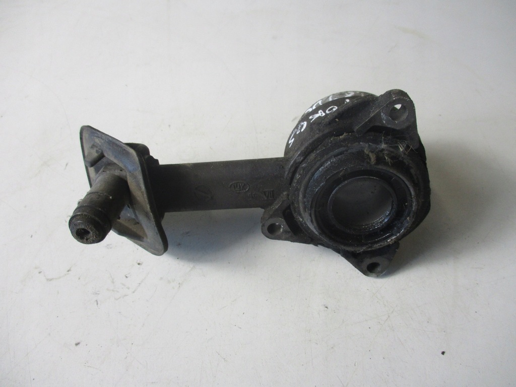 фото №1, Циліндр зчеплення ford focus i 1.8tdci