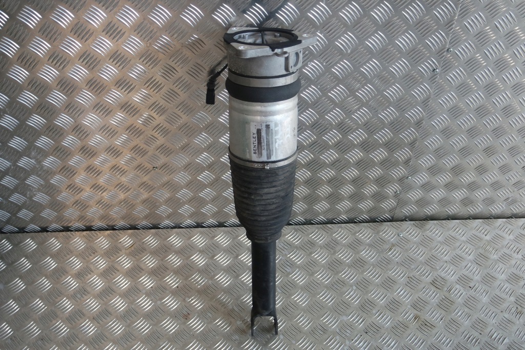 фото №1, Амортизатор задняя bentley gt gtc lift 3w7616001f