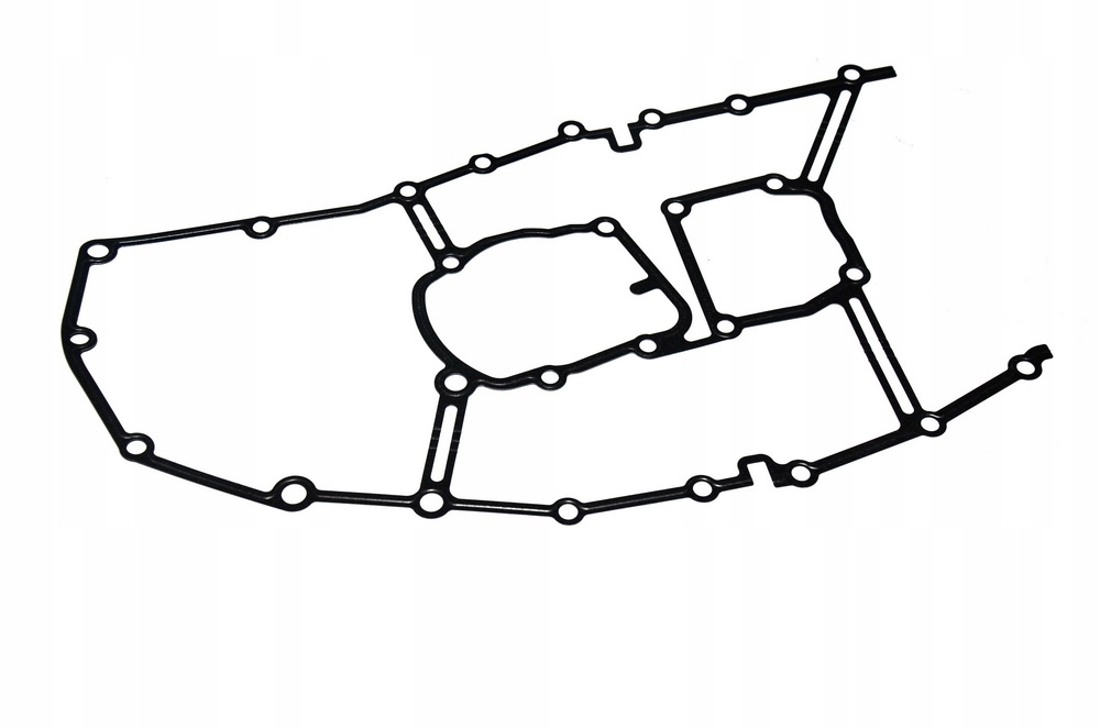 фото №14, Victor reinz 15-29366-01 набір прокладка, привід розподільного валу