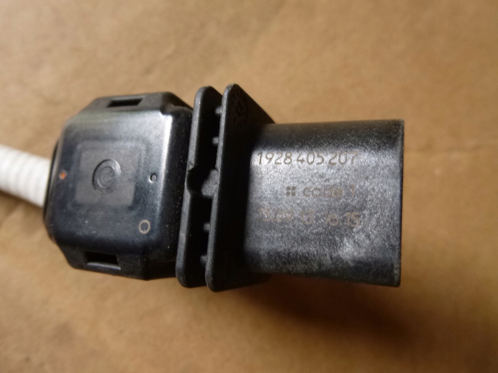 фото №4, Ford mondeo mk5 fusion датчик лямбда-зонд 2.0