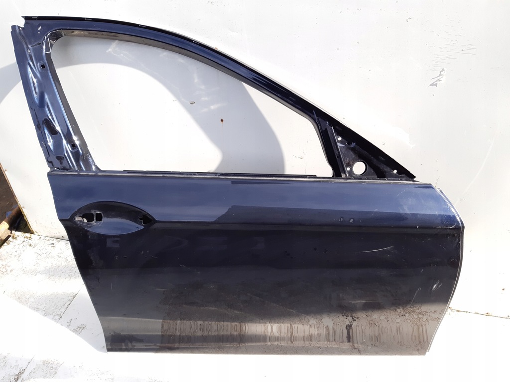 фото №1, Bmw 5 f10 дверь правое перед передние