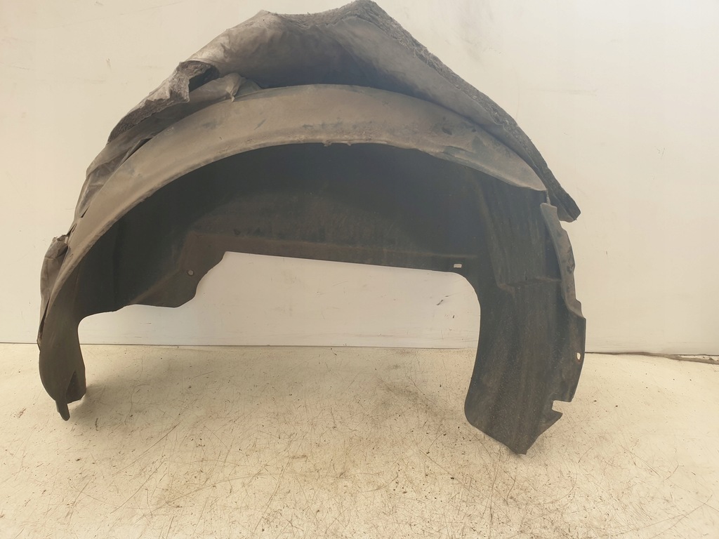 фото №1, Підкрилок лівий задня ford mondeo mk3 eu