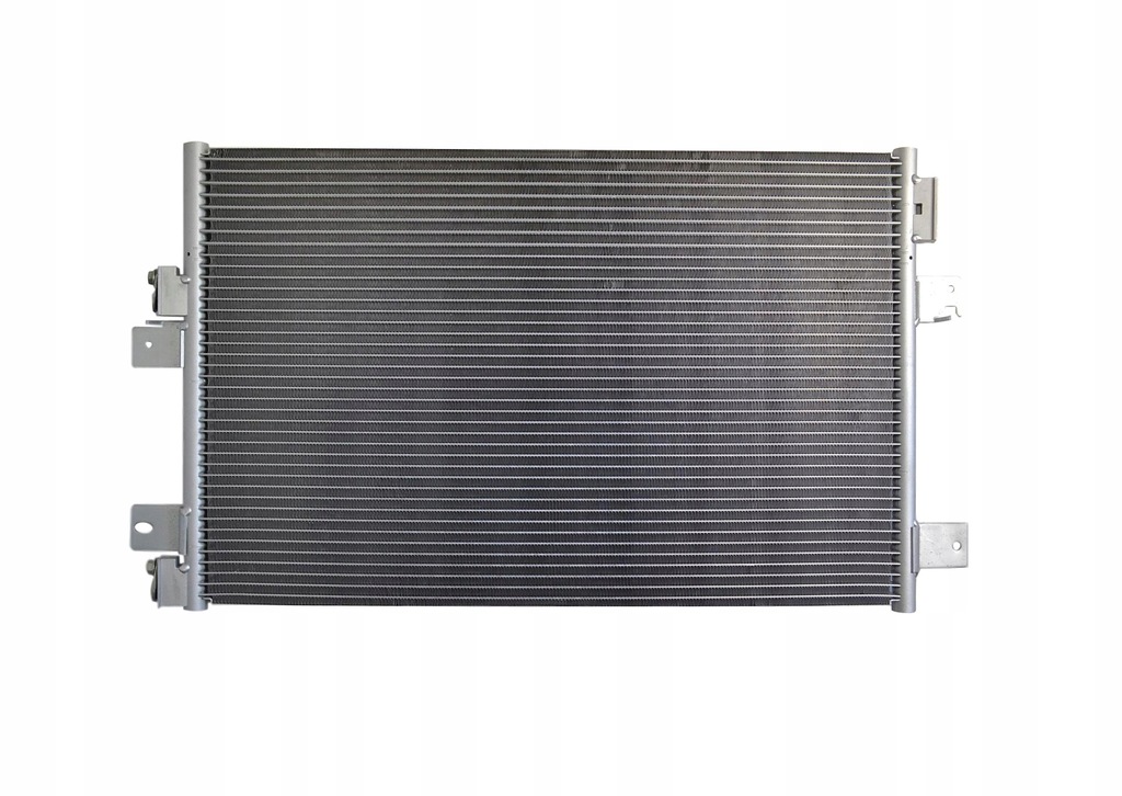 фото №1, Кондиціонер jeep compass patriot volga gaz siber 68004053aa tsp0225601