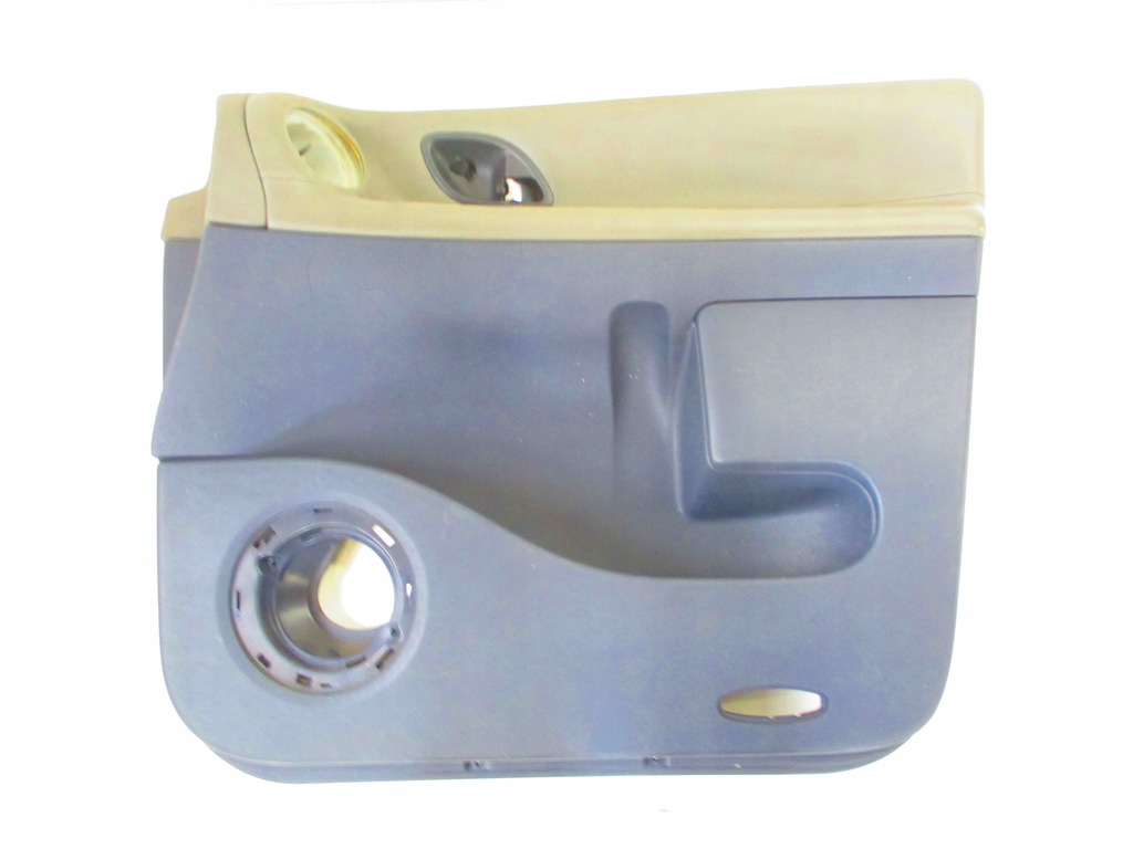 фото №1, Renault espace iv 02- обивка дверь перед правая