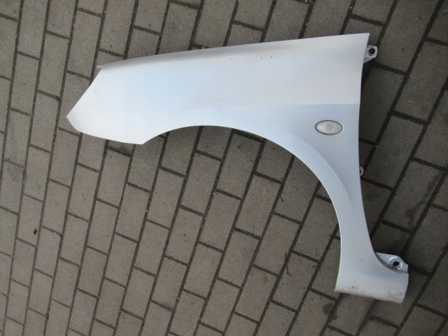 фото №1, Крыло левый перед peugeot 307