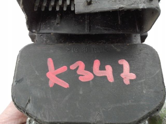 фото №9, Насос abs fiat multipla 0273004684