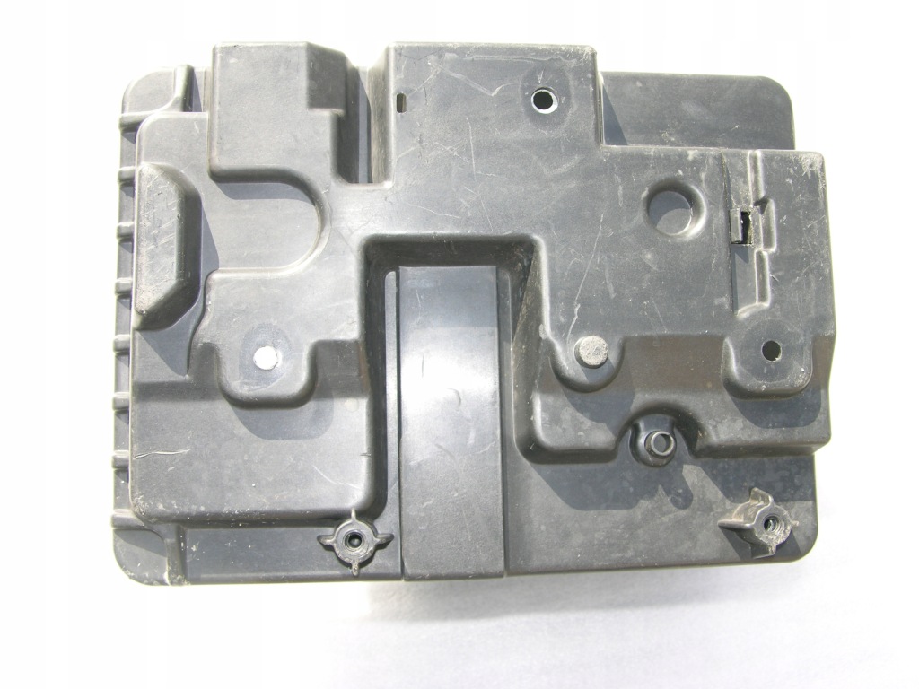 Купить Ford fiesta mk7 рестайлинг  2012-2017 основание аккумулятор оригинал