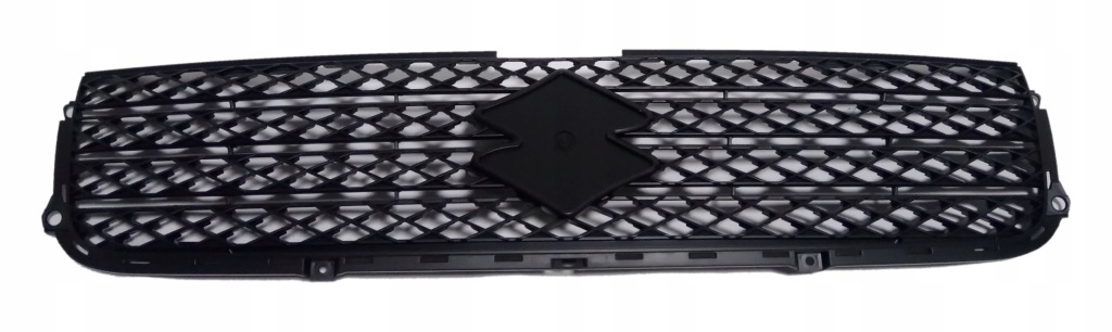 фото №1, Решётка радиатора решётка радиатора решётка радиатора suzuki grand vitara 2008-