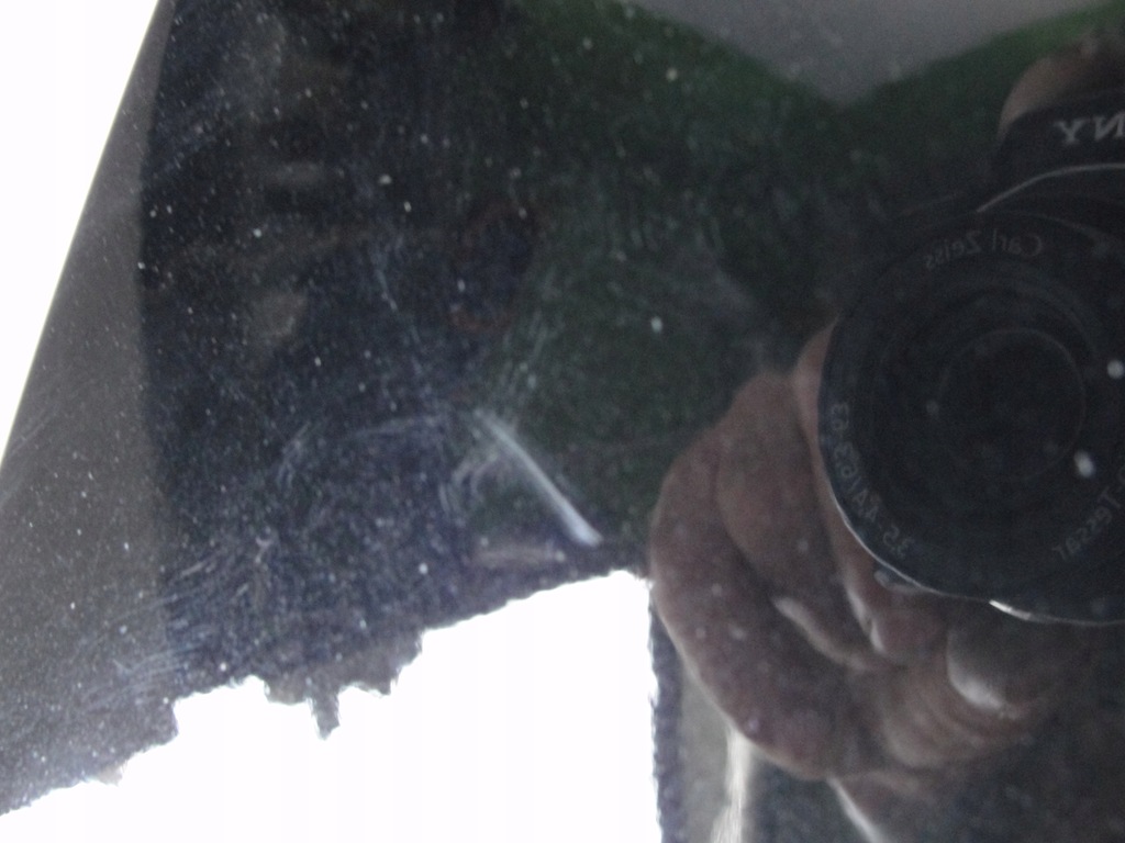 фото №6, Накладка кришки spoller ford kuga mk2 lift