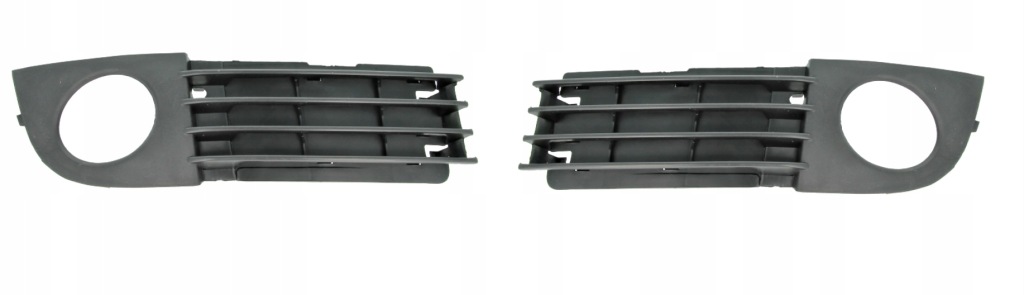 Купить 2x решётка решётка  бампера левый правый audi a6 c5 01-04