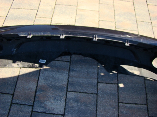 фото №6, Bmw x-5 f-15 передній бампер задня задній