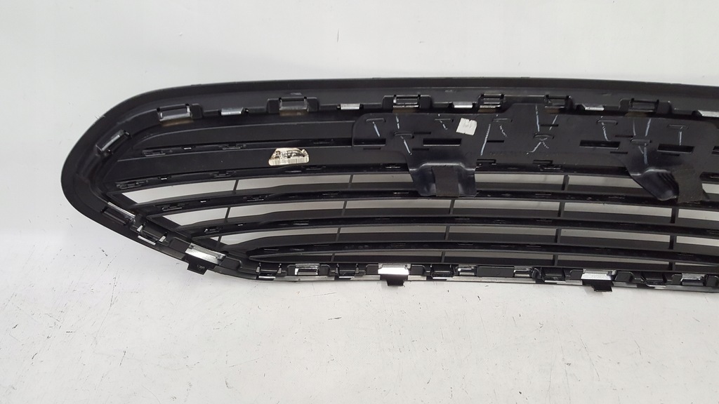 фото №6, Ford fiesta mk8 решітка бампера перед 2017-2019r