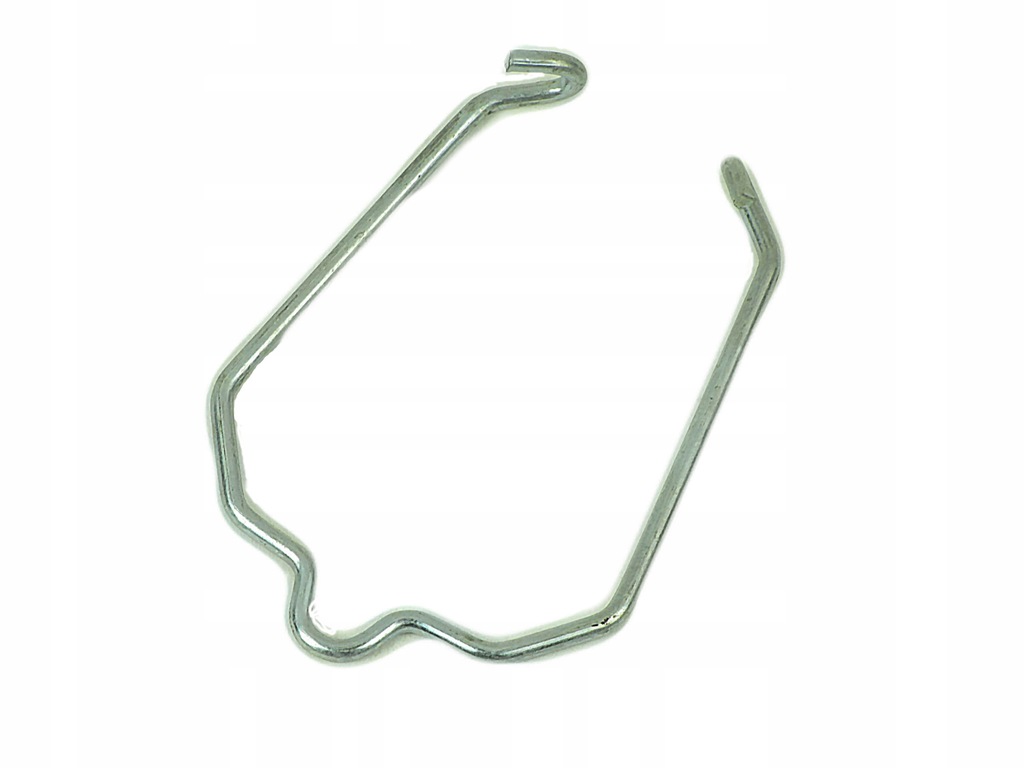 фото №1, Захист труба wąż renault megane iii 1.5 dci