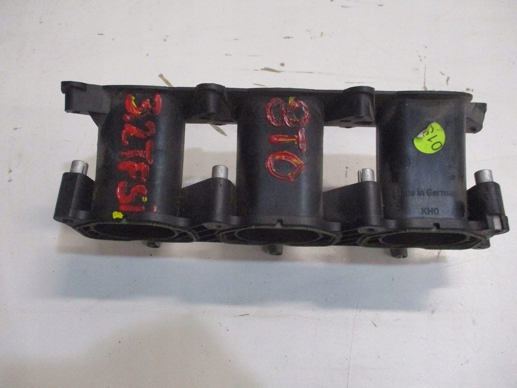 фото №4, Колектор всмоктуючий 06e133110