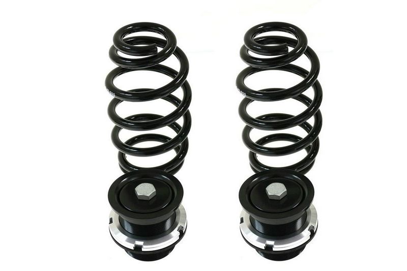 Подвеска регулируемое street d2 racing vw golf vi gti fi55 dr-zw-069 Оригинал