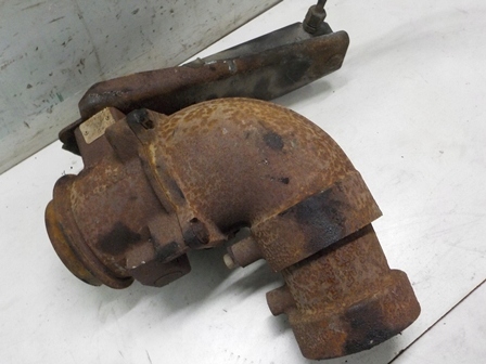 фото №3, Scania r гальмо górski