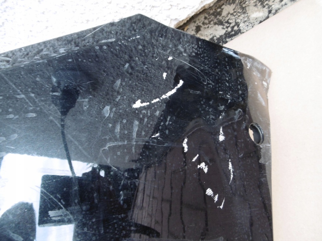 фото №8, Бампер перед bmw 5 g30 g31 m-pakiet sport 17-19