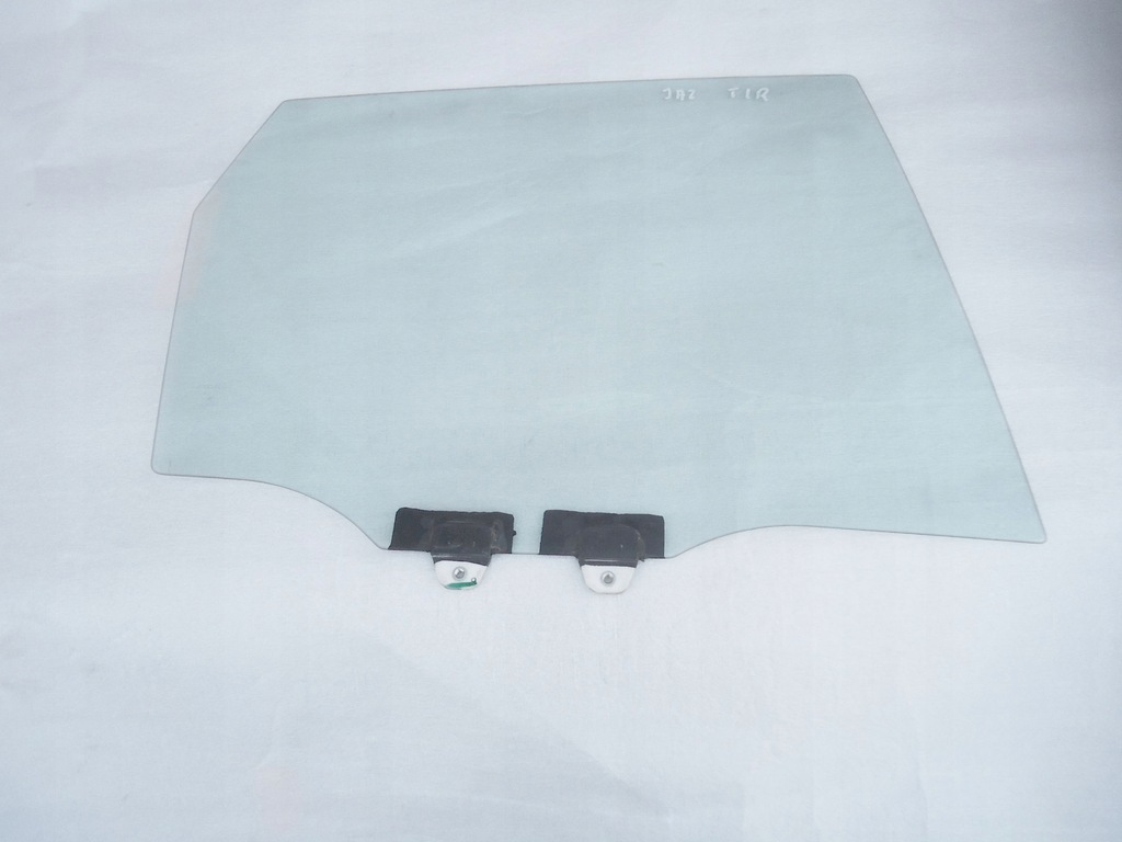 фото №1, Honda jazz 2008r скло двері задня оригінал