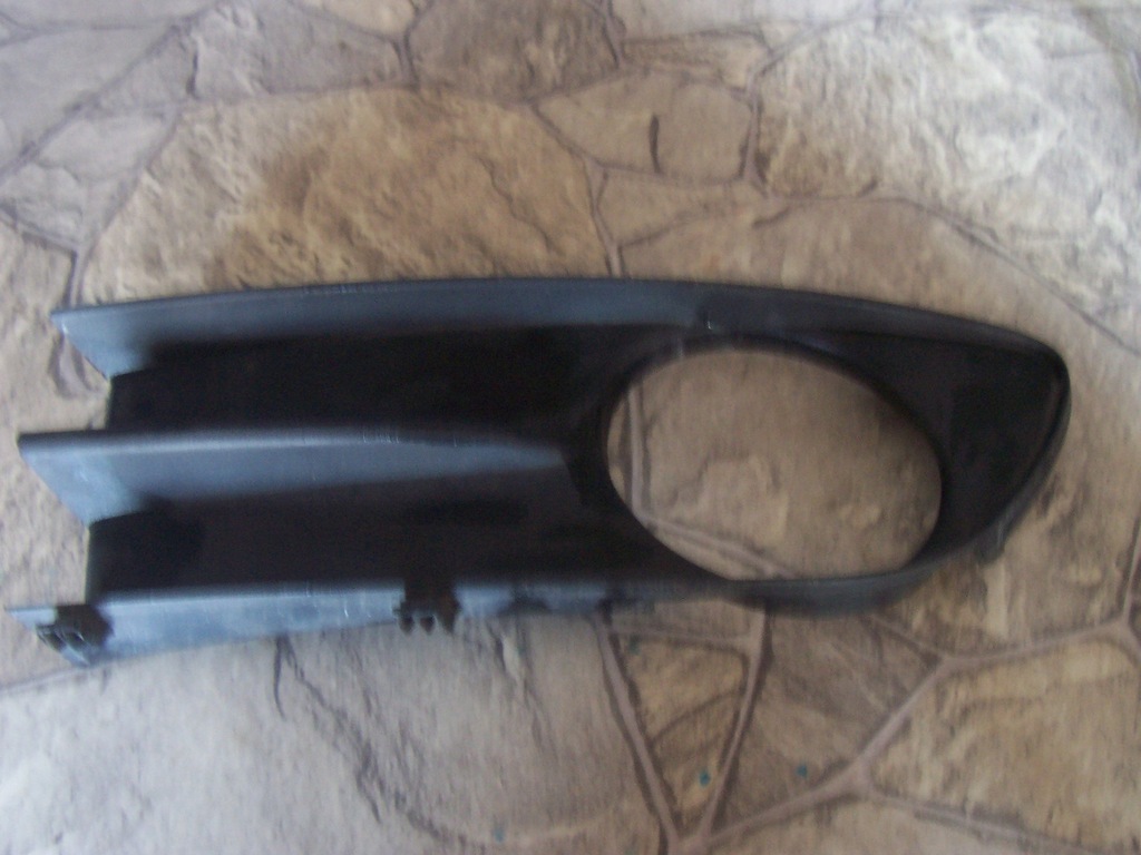 фото №1, Renault laguna 2 ліва решітка бампера