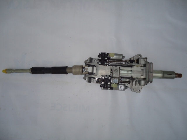 фото №7, Nowa колонка кермова mercedes w205 a2054606701