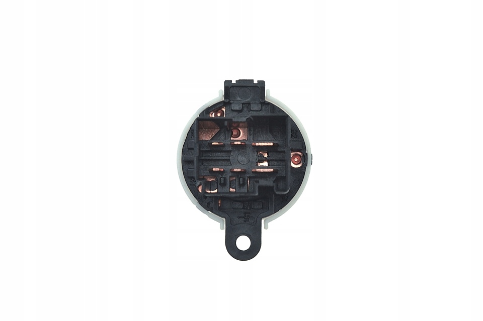 фото №5, Колодка замка запалювання mazda 2 03-14