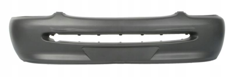 фото №1, Бампер ford escort 1995-1999 перед новий грунт