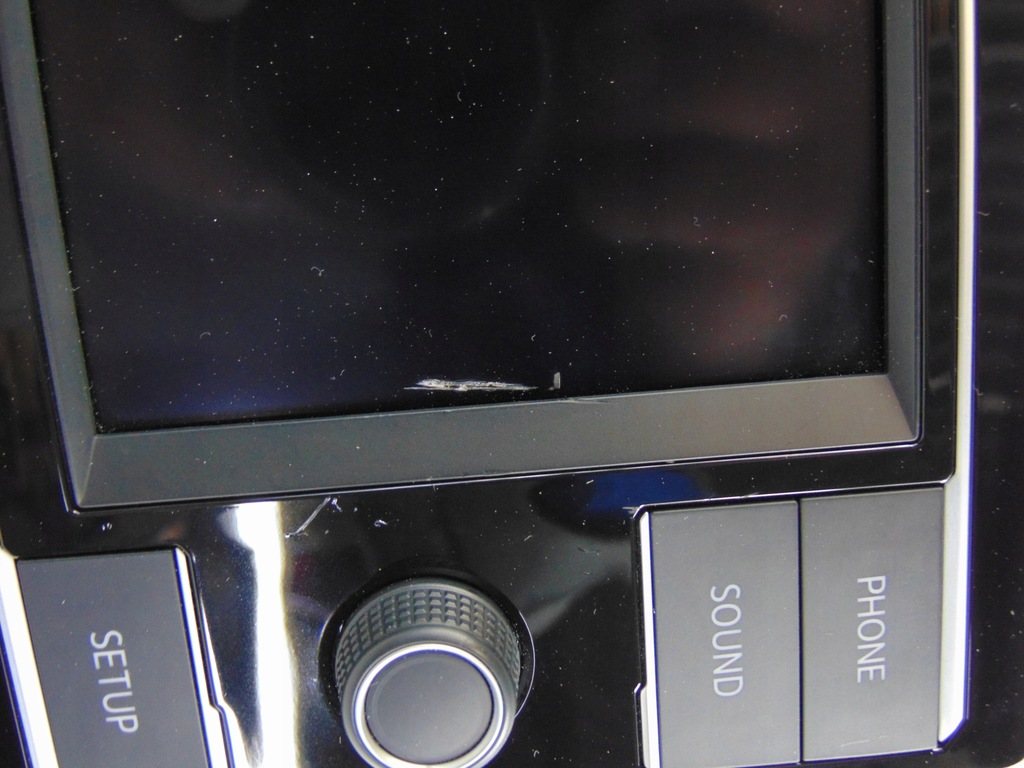 фото №7, Радіо cd media vw polo vi t-roc 17a035869