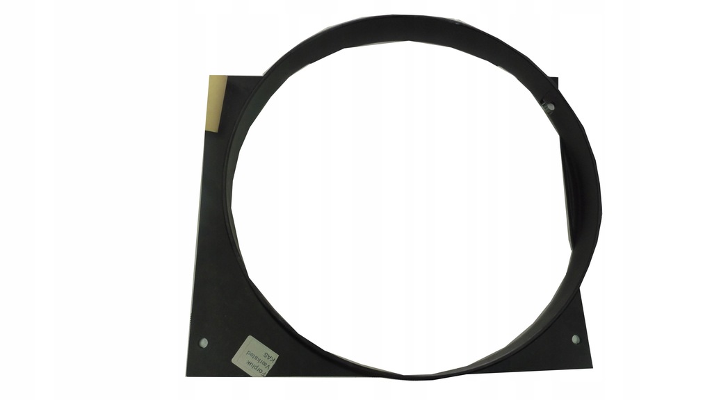 фото №1, Корпус диск вентилятора textron 4125019