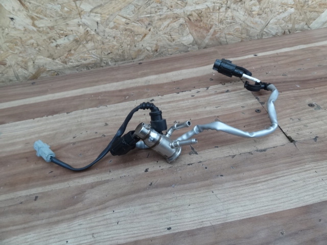 фото №1, Nissan qashqai ii 2018 1,5 dci инжектор adblue org