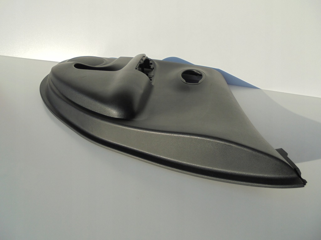 фото №5, Nissan juke f15 обшивка дверь правый задняя 829221kb0a