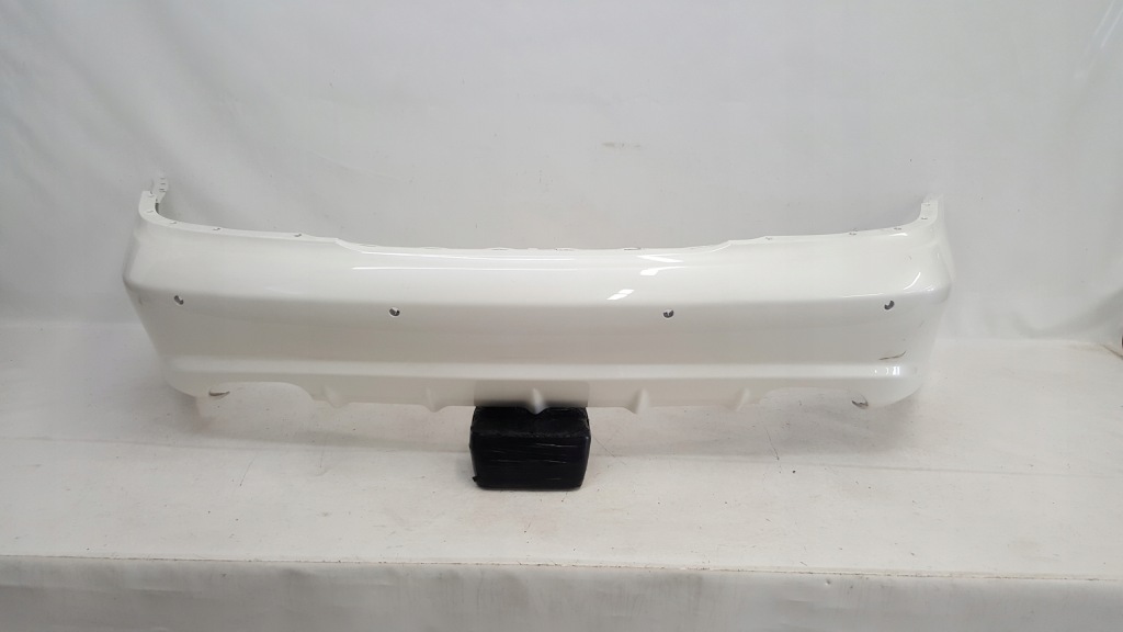 Купити Mercedes sl r230 w230 рестайлінг  бампер задній 2006-2012r