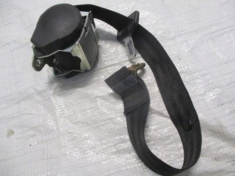 фото №1, Audi a4 b6 b7 pas безопасности задняя 8e5857805j