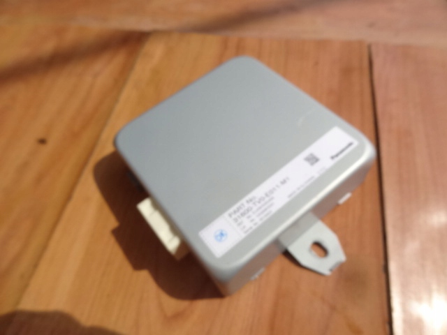 фото №1, Honda civic ix ufo 2012 модуль 31600-tv0-e011-m1