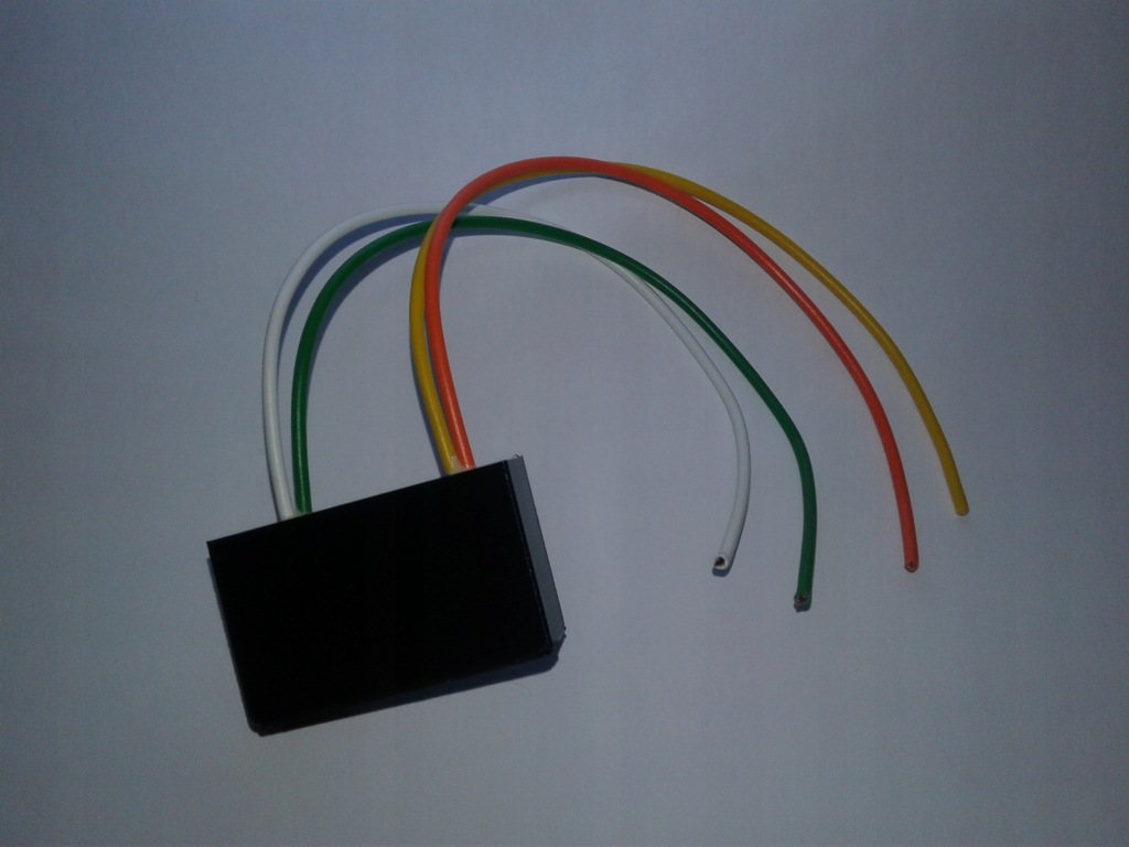 фото №3, Симулятор эмулятор датчики лямбда-зонд o2 катализатора