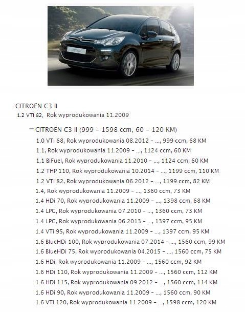 фото №12, Повітродувка вентилятор citroen c3 ii c4 ii cactus ds3