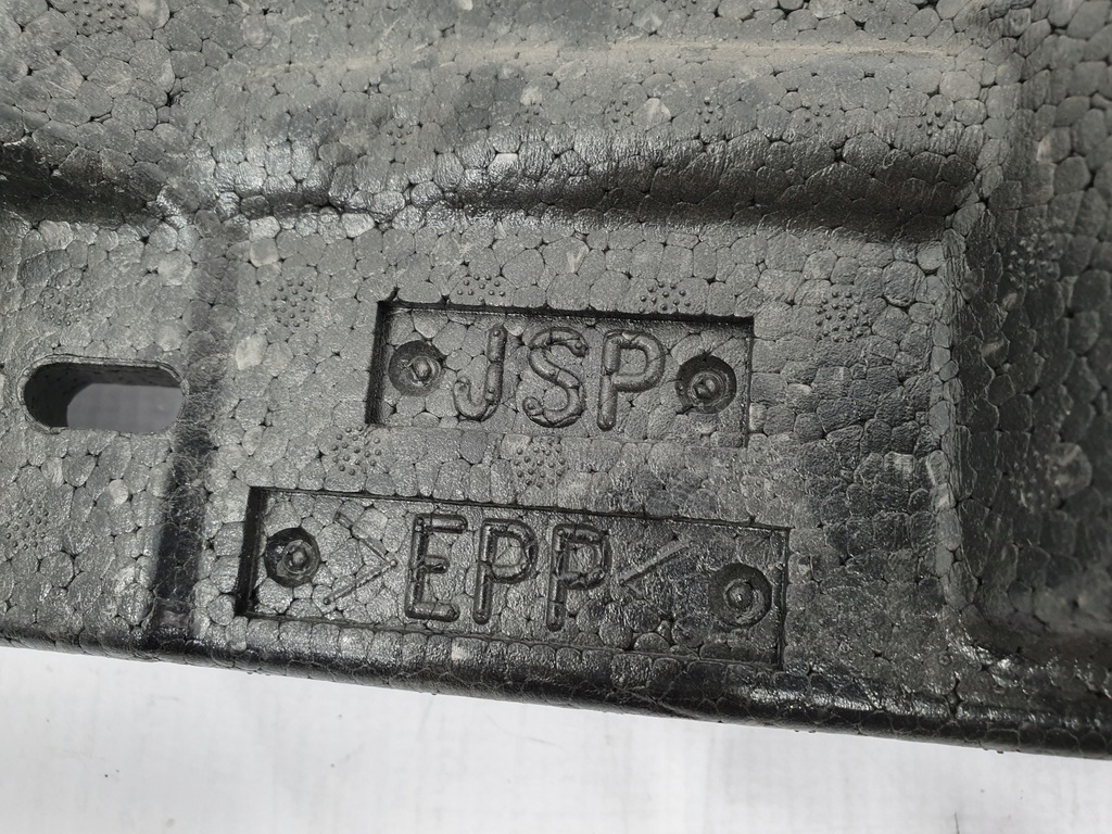 фото №6, Tesla s абсорбер балка бампера перед 1030210-00-d