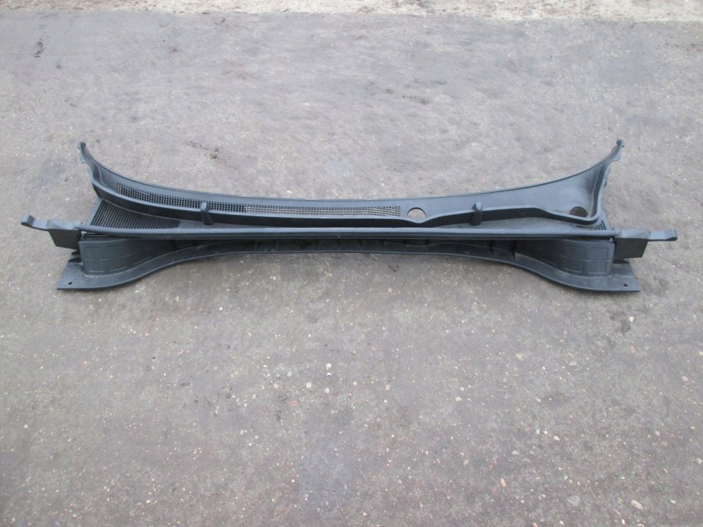 фото №1, Жабо пластиковый hyundai tucson ii 2015 2018