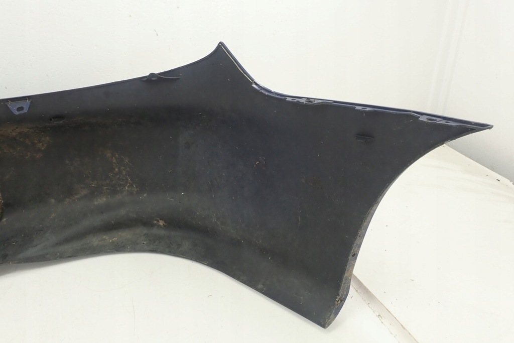 фото №9, Hyundai tiburon coupe 96-99 бампер задній задня