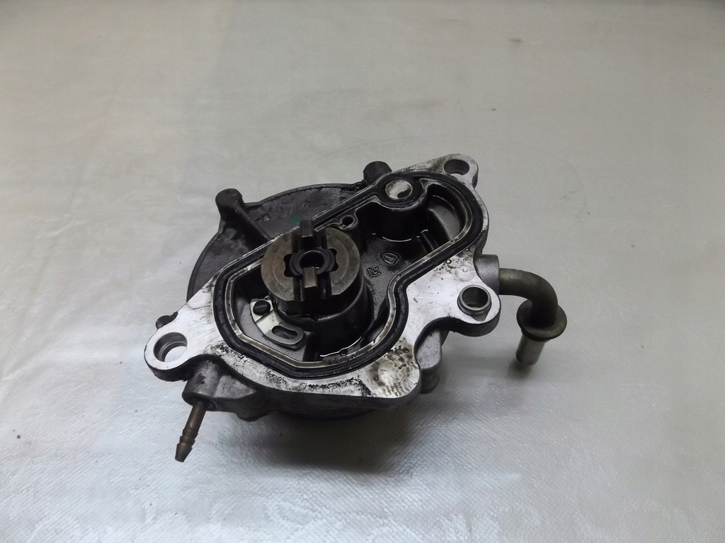 фото №1, Espace iv 3,0dci vacu 8973079821