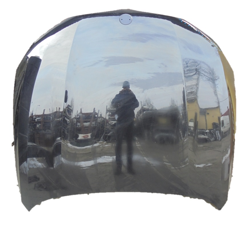 фото №1, Капот bmw 7 g11 g12 2015-^