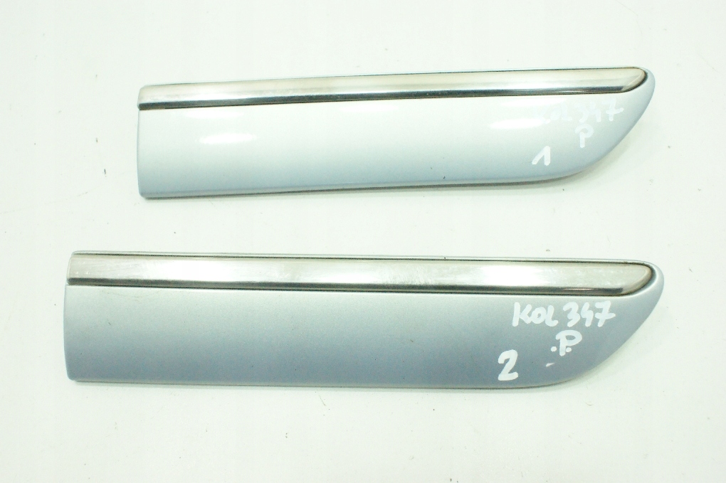 фото №1, Молдинг na крила перед p k347 mercedes cl w215