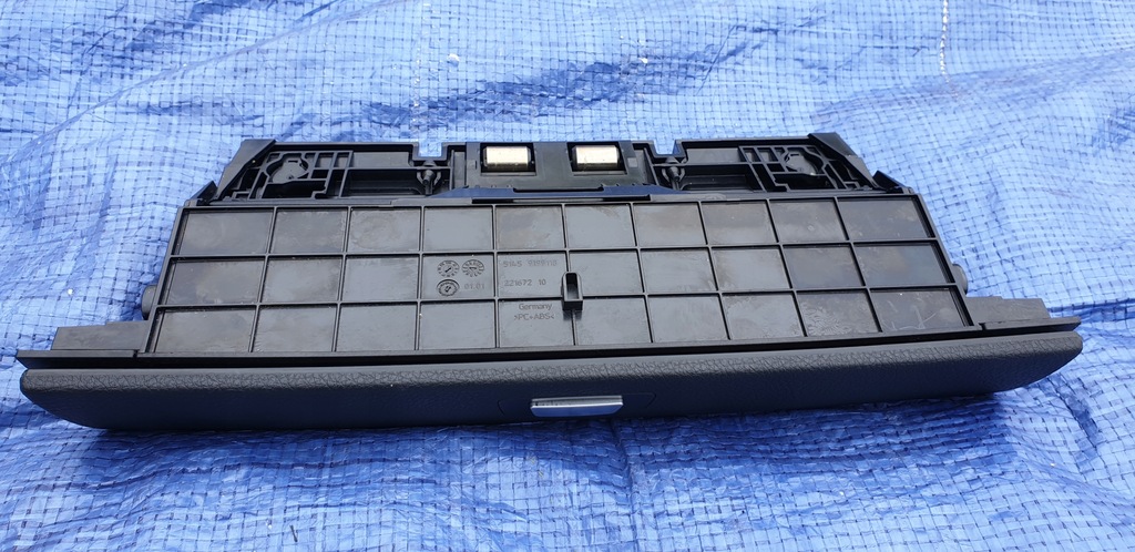 фото №1, Bmw f07 5gt бардачок шухляда 9199118