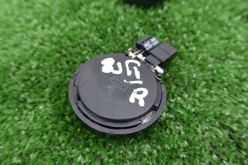 фото №6, Динамик высокочастотный gwiazdek audi tt 8j kpl