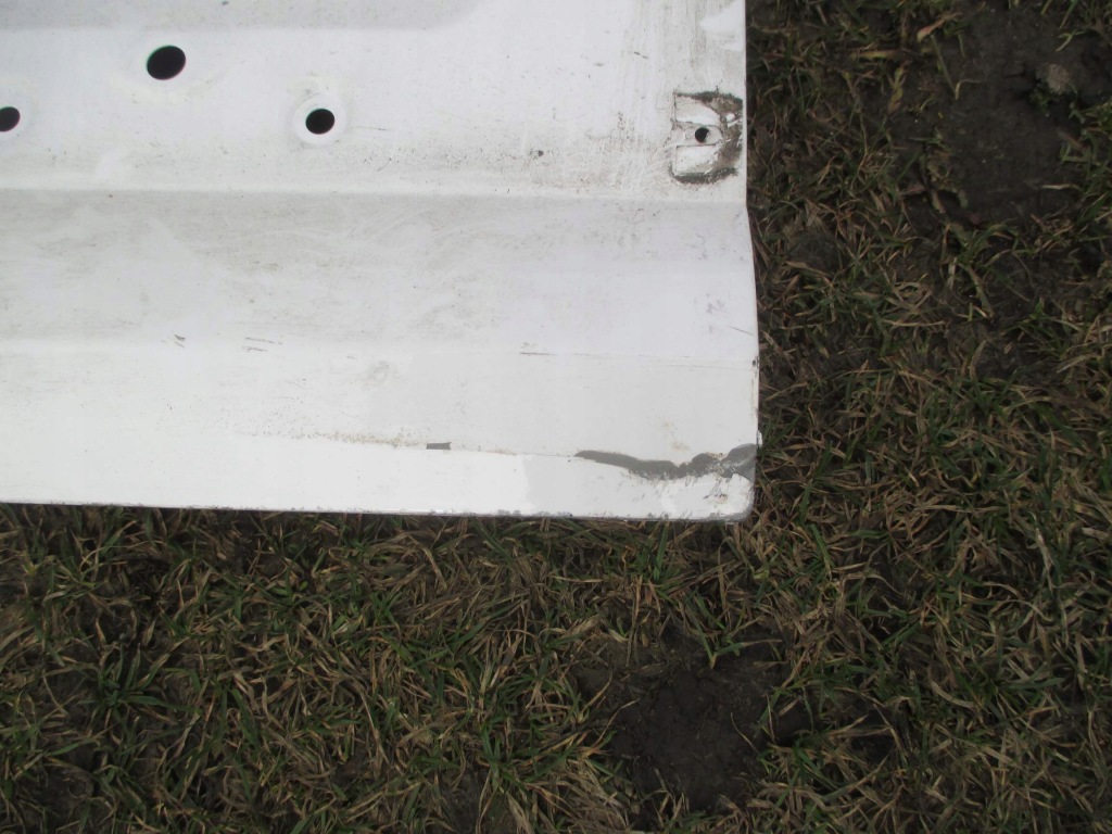 фото №4, Дверь правое сдвижные vw crafter ii 2016r-