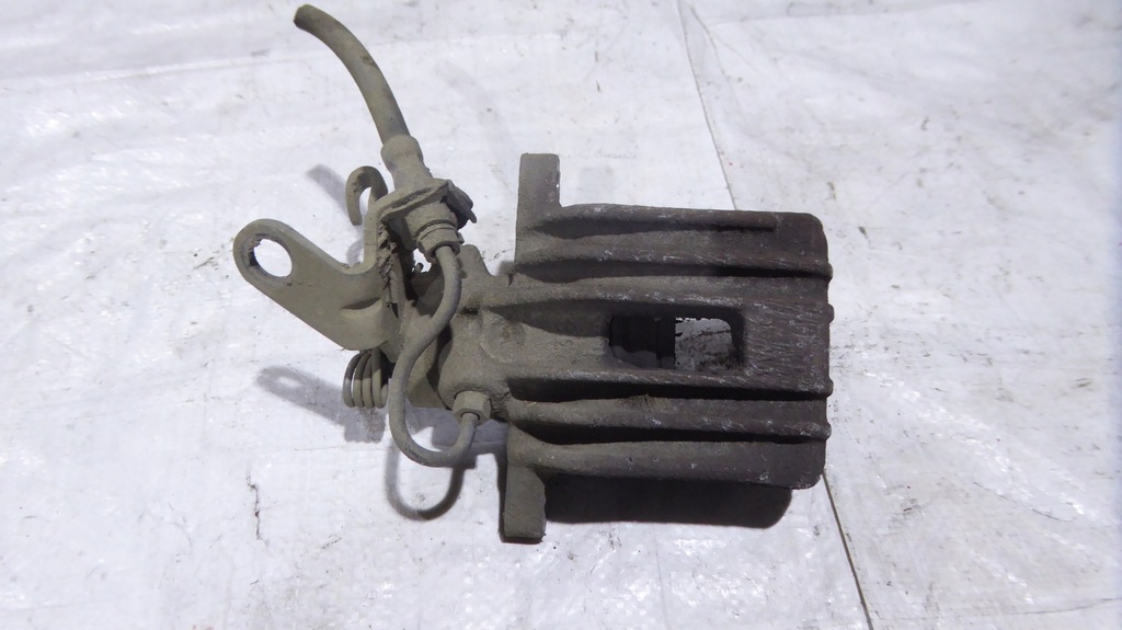 фото №1, Супорт гальмівний задня лівий seat leon ii 2 1.6 tdi